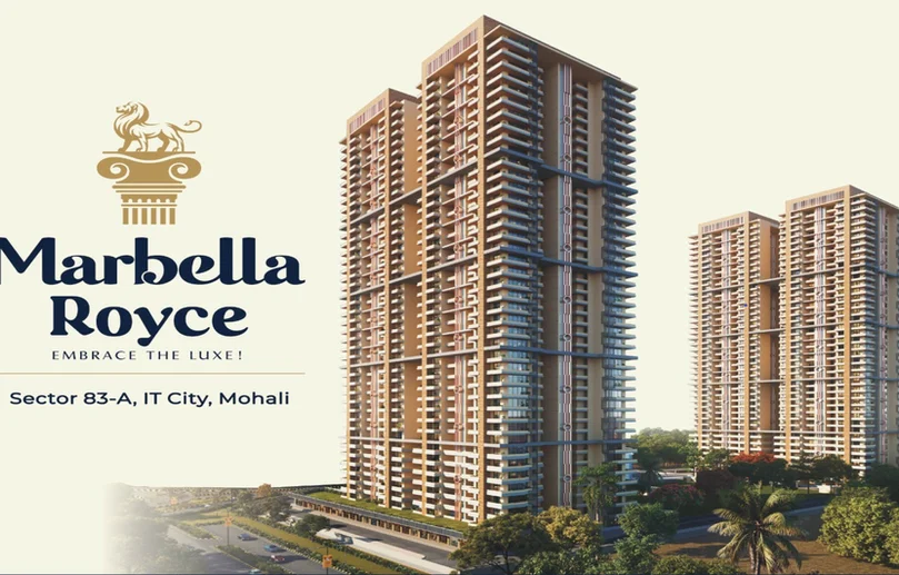 Marbella Royce Mohali